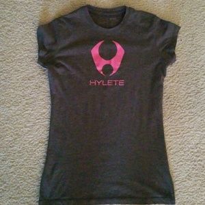 Hylete shirt